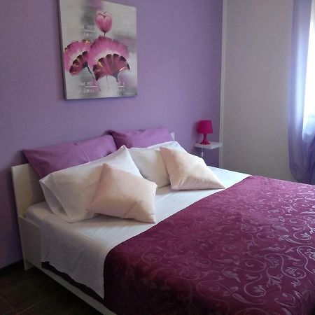 Apartment Monte 우마그 외부 사진