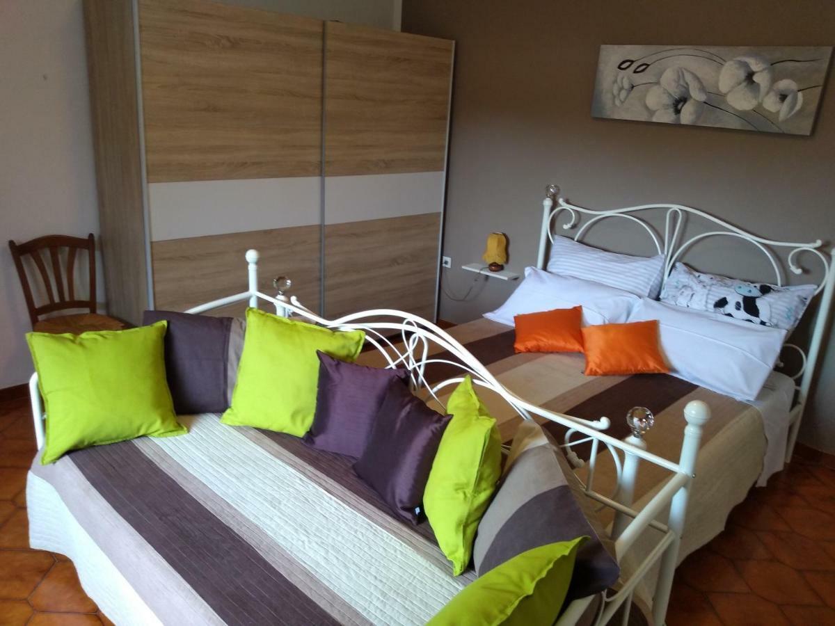 Apartment Monte 우마그 외부 사진
