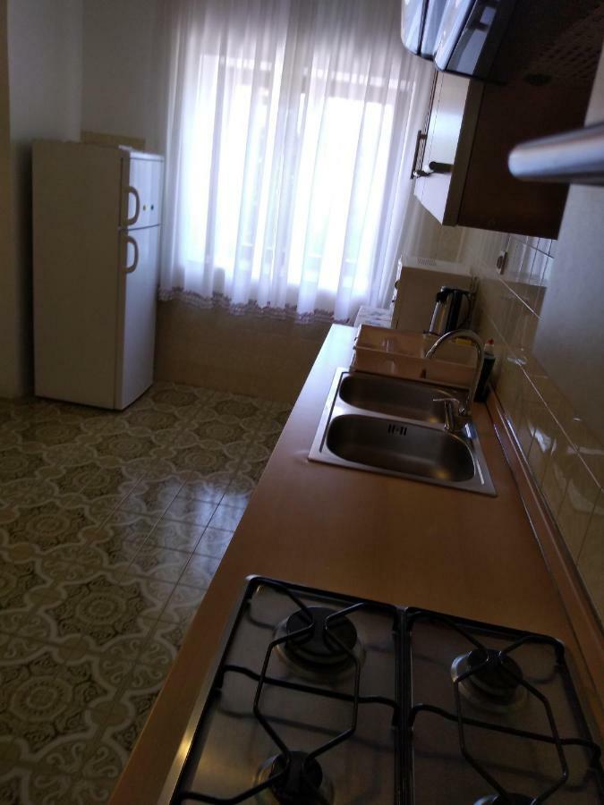 Apartment Monte 우마그 외부 사진