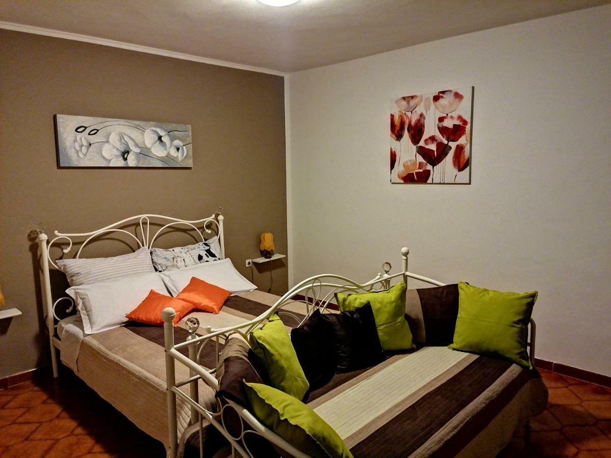 Apartment Monte 우마그 외부 사진
