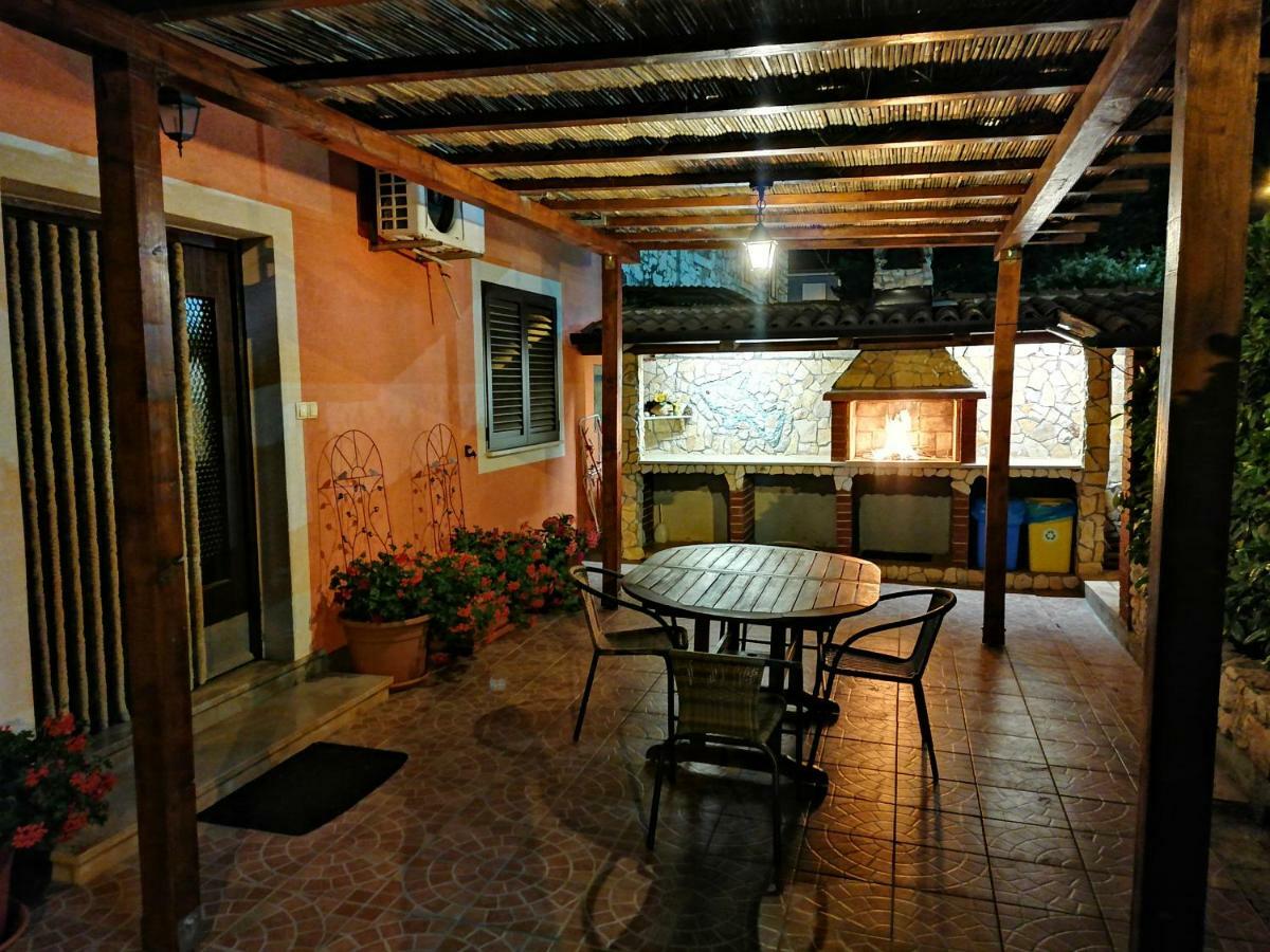 Apartment Monte 우마그 외부 사진