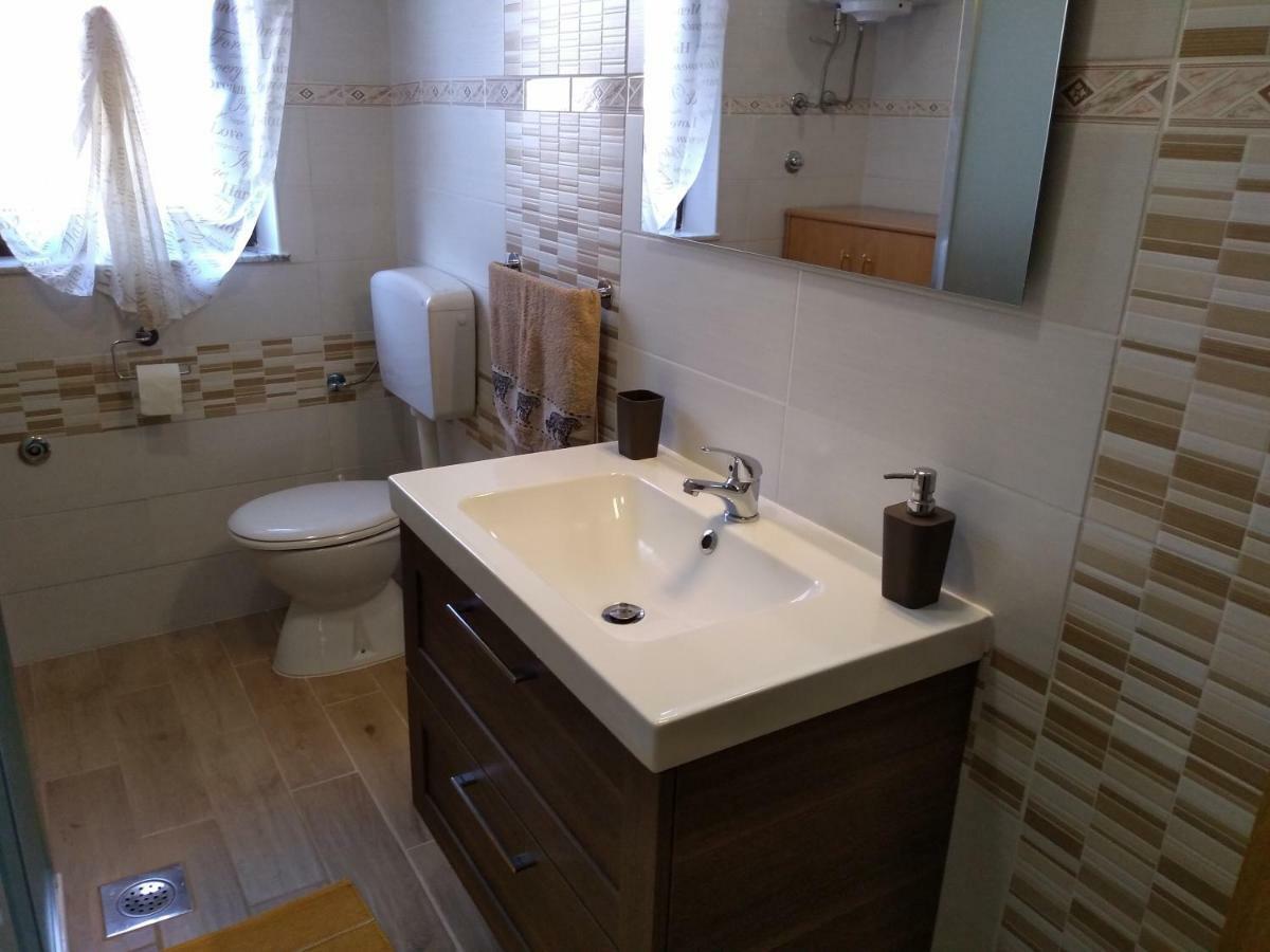 Apartment Monte 우마그 외부 사진