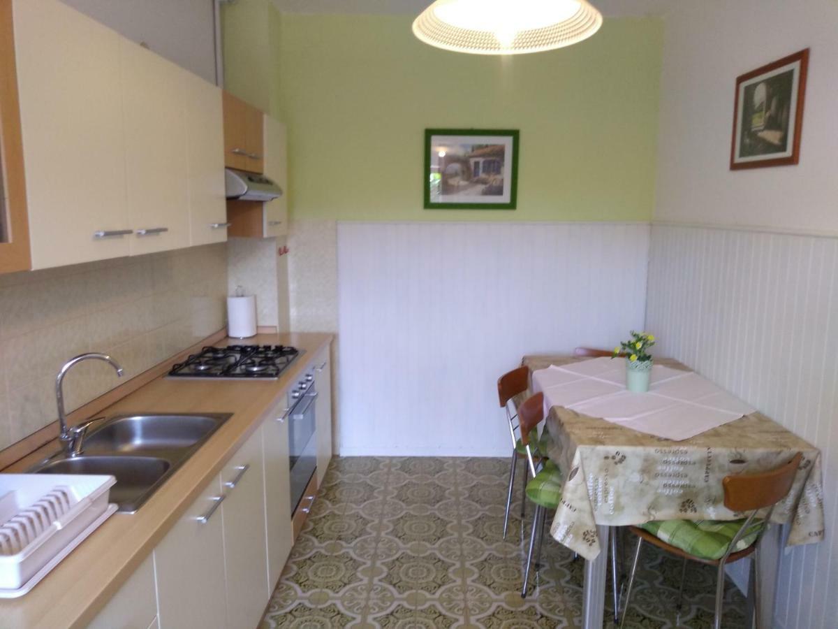 Apartment Monte 우마그 외부 사진